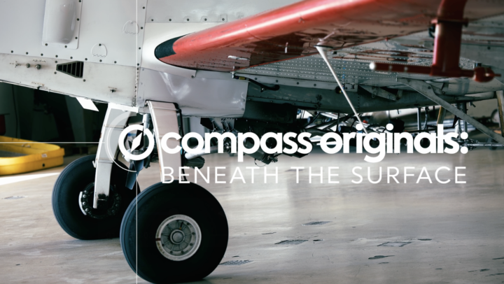 Beneath The Surface – MRCU Pilot